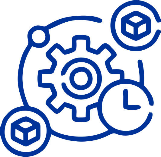 icono Sistema Integrado